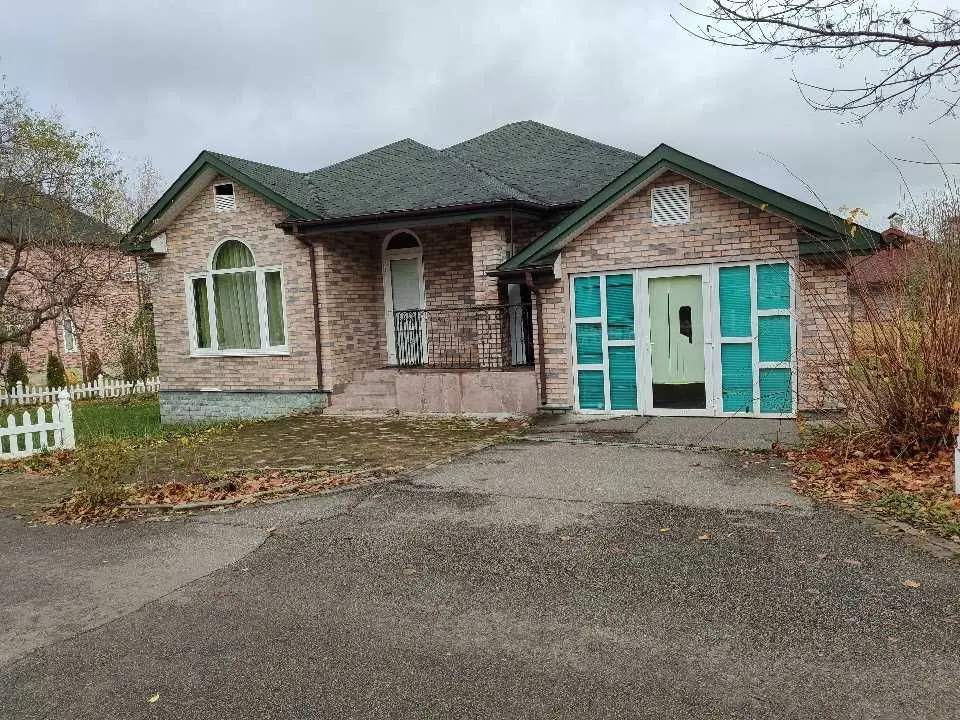 Фото Selling a house, 226.9 sq.m., Nova Street  Poradivka, price: 2465000 UAH, code 5492