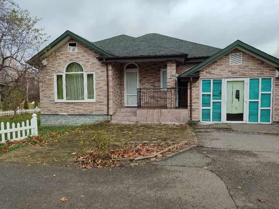 Фото Selling a house, 226.9 sq.m., Nova Street  Poradivka, price: 2465000 UAH, code 5492