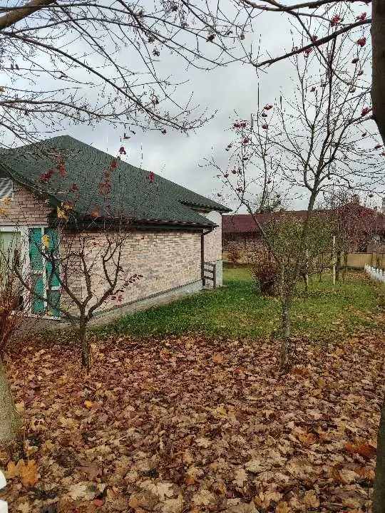 Фото Selling a house, 226.9 sq.m., Nova Street  Poradivka, price: 2465000 UAH, code 5492