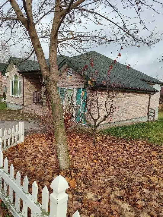 Фото Selling a house, 226.9 sq.m., Nova Street  Poradivka, price: 2465000 UAH, code 5492