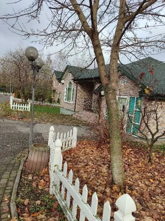 Фото Selling a house, 226.9 sq.m., Nova Street  Poradivka, price: 2465000 UAH, code 5492