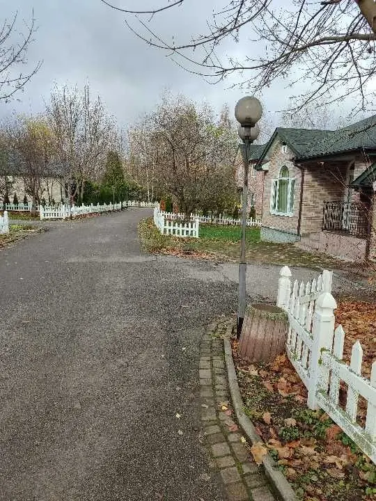 Фото Selling a house, 226.9 sq.m., Nova Street  Poradivka, price: 2465000 UAH, code 5492