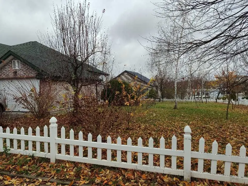 Фото Selling a house, 226.9 sq.m., Nova Street  Poradivka, price: 2465000 UAH, code 5492