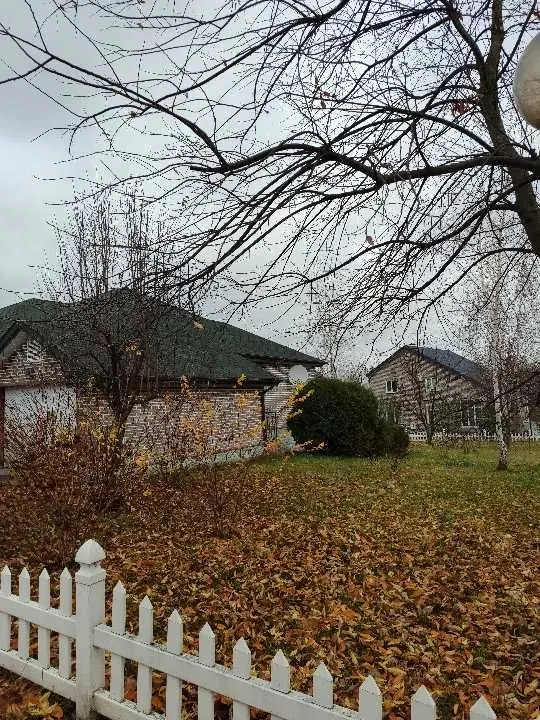 Фото Selling a house, 226.9 sq.m., Nova Street  Poradivka, price: 2465000 UAH, code 5492