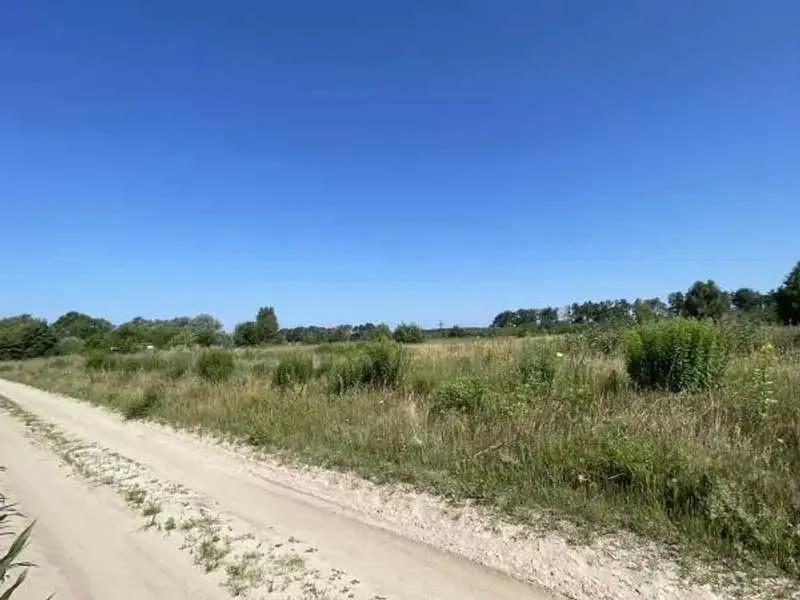 Фото Продаю земельный участок, Рожівка, цена: 528301 UAH, код 5497