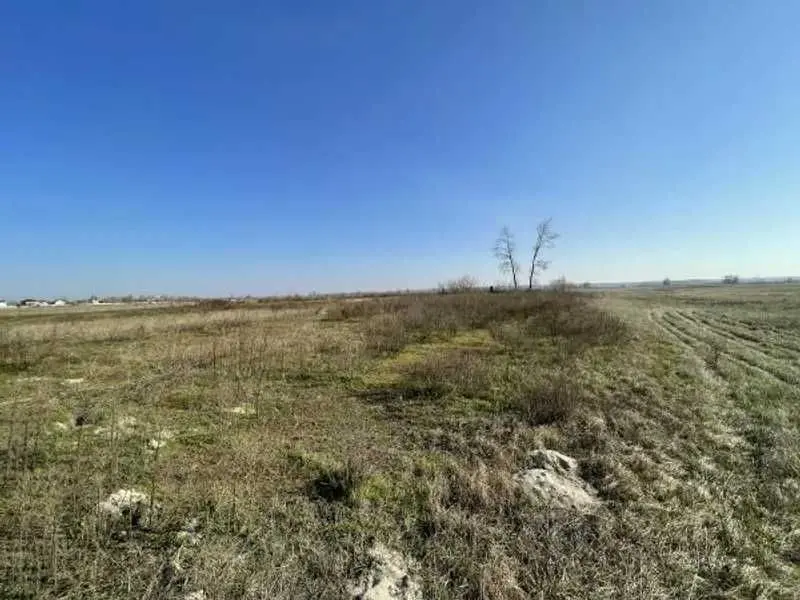 Фото Продаю земельный участок, Центральная ул.  Пухівка, цена: 145733 UAH, код 5498