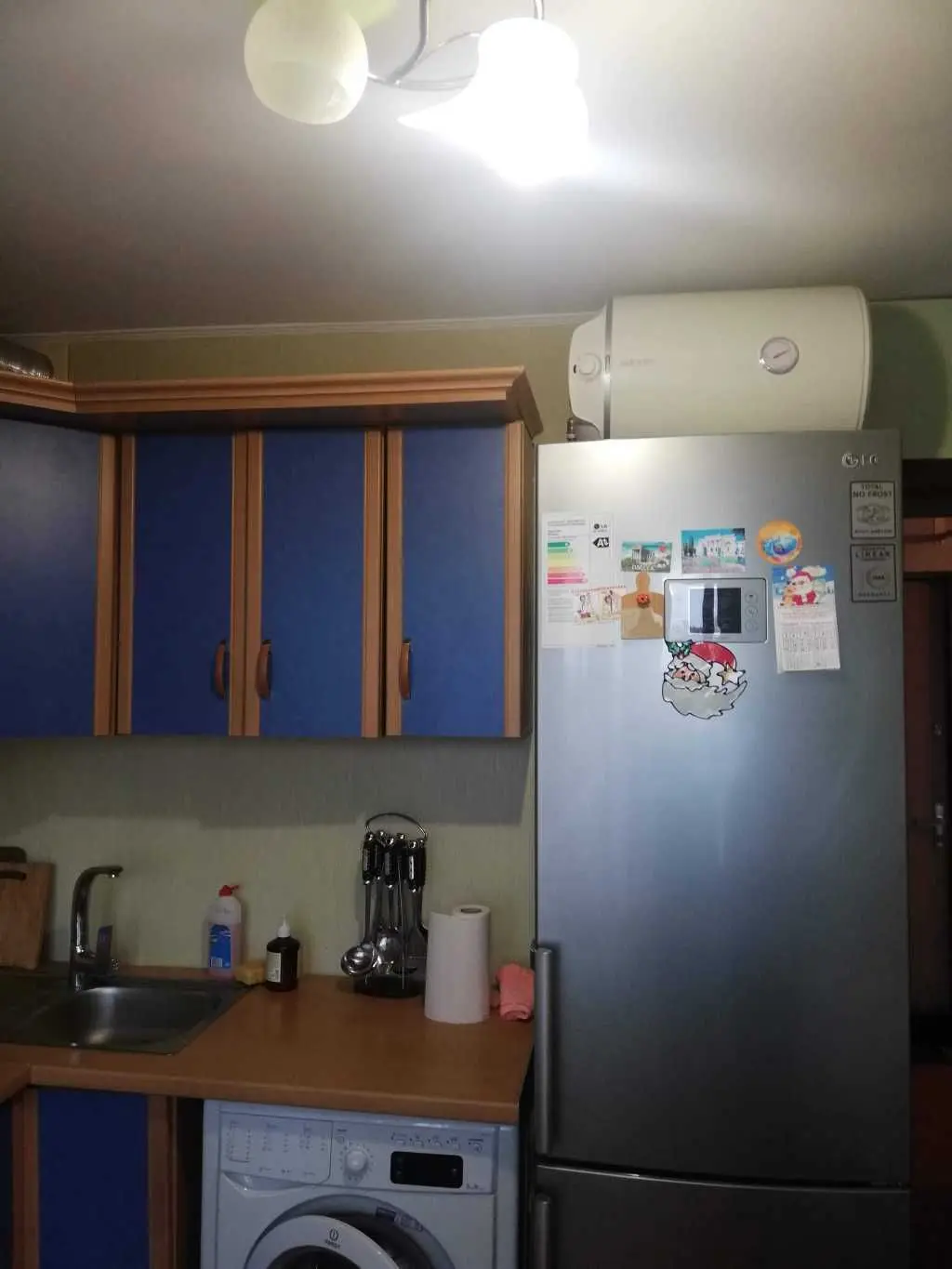 Фото Зняти 1 кімнатну квартиру, Генерала Тупікова вул. 14б Київ в довгострокову оренду, ціна: 13000 UAH, код 5500