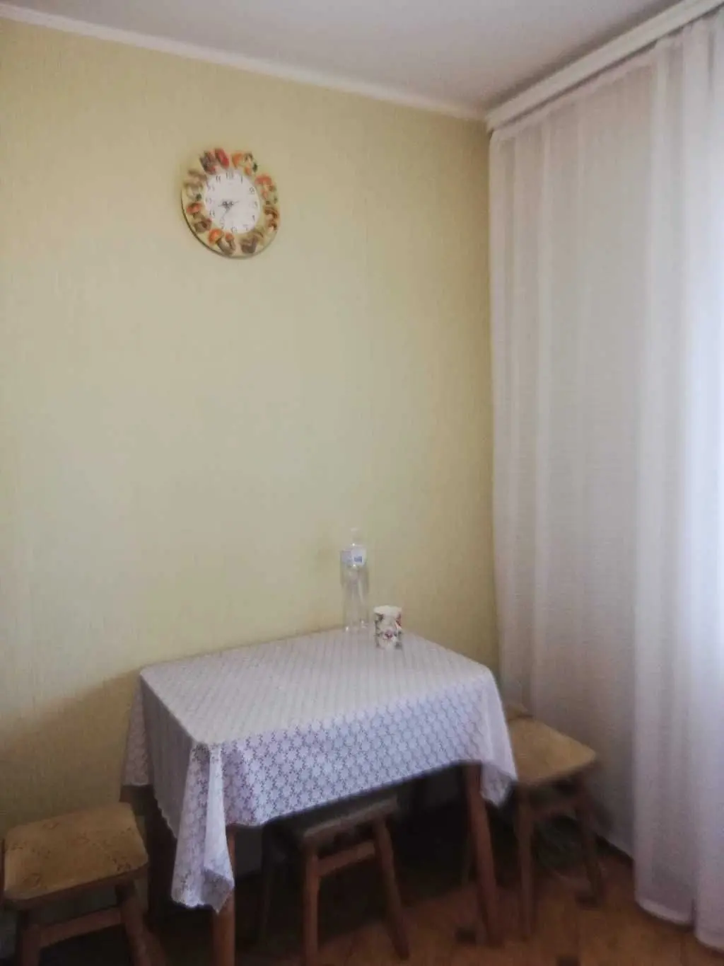 Фото Зняти 1 кімнатну квартиру, Генерала Тупікова вул. 14б Київ в довгострокову оренду, ціна: 13000 UAH, код 5500