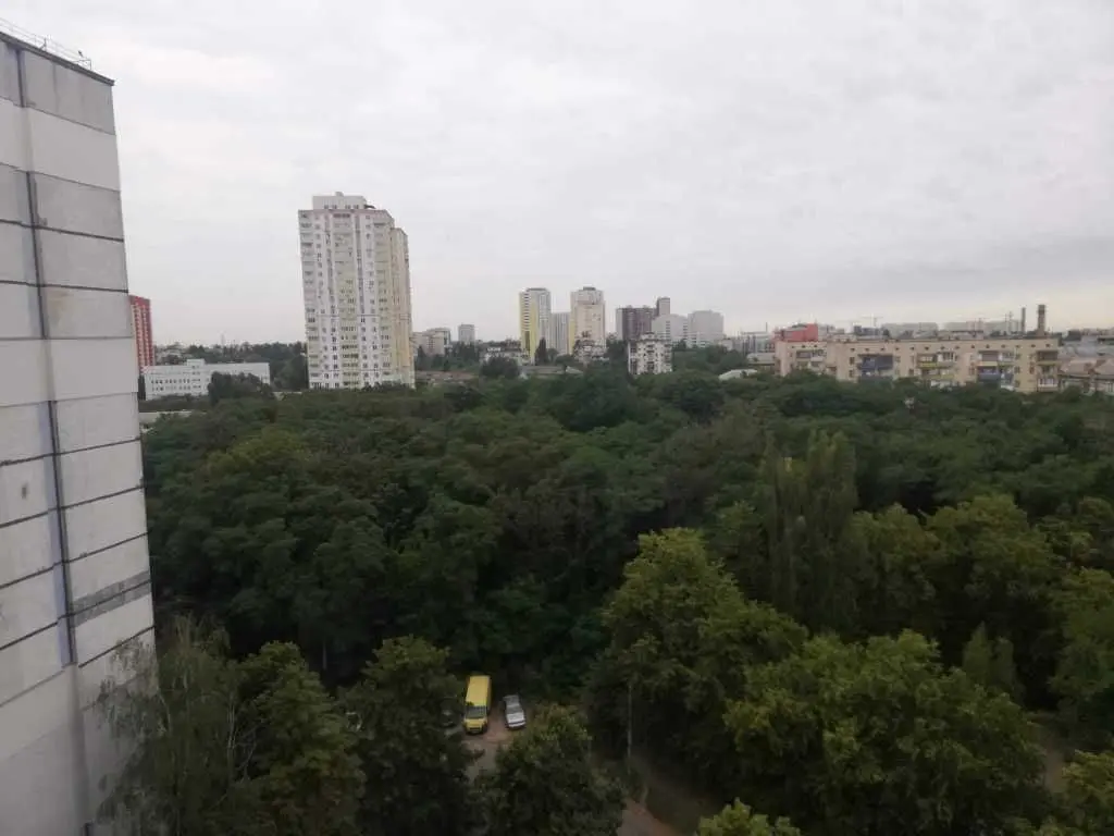 Фото Зняти 1 кімнатну квартиру, Генерала Тупікова вул. 14б Київ в довгострокову оренду, ціна: 13000 UAH, код 5500