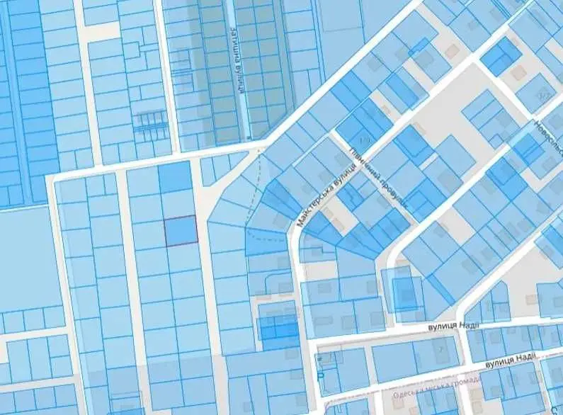 Фото Продаю земельный участок, Таирово, цена: 984864 UAH, код 5504