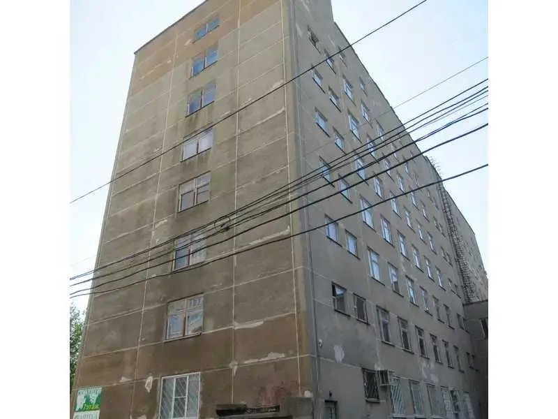 Фото Орендувати офіс, Байрона просп. (Героїв Сталінграда) 23а Харків в довгострокову оренду, ціна: 687 UAH, код 5505