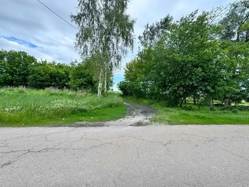 Фото Продаю земельный участок, Великая Старица, цена: 256982 UAH, код 5510