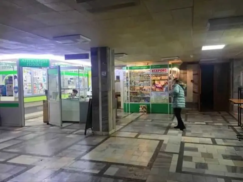 Фото Орендувати офіс, Героїв Сталінграда просп.  Харків в довгострокову оренду, ціна: 992 UAH, код 5511