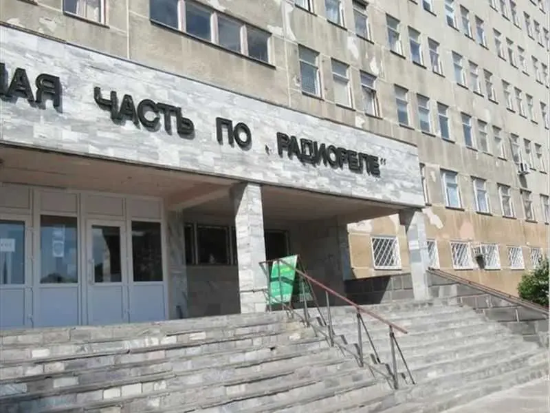 Фото Орендувати офіс, Героїв Сталінграда просп.  Харків в довгострокову оренду, ціна: 992 UAH, код 5511