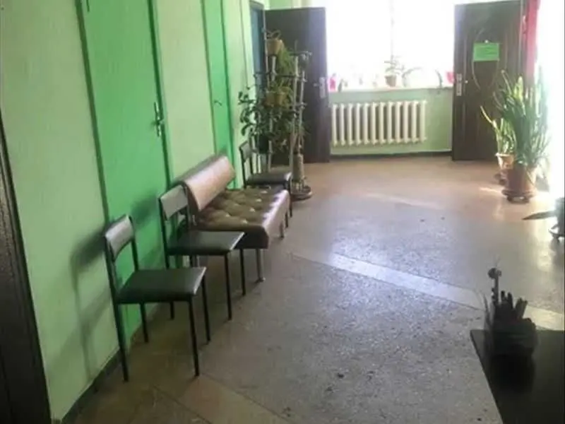 Фото Орендувати офіс, Героїв Сталінграда просп.  Харків в довгострокову оренду, ціна: 605 UAH, код 5512