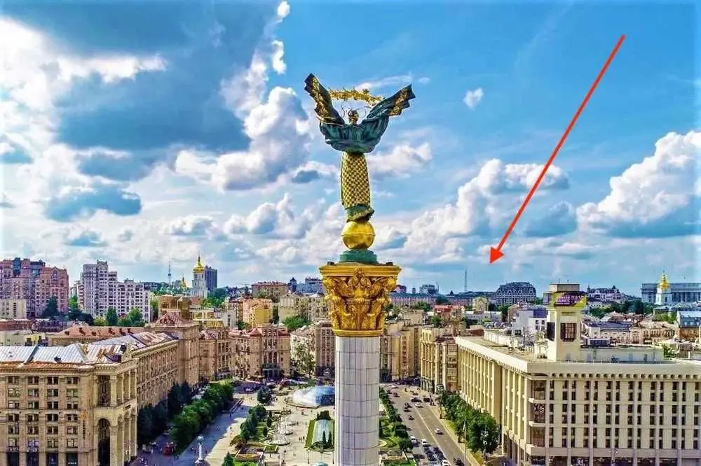 Фото Продаю коммерческую недвижимость, 213 кв. м, Крещатик ул.  Киев, цена: 596000 USD, код 5514