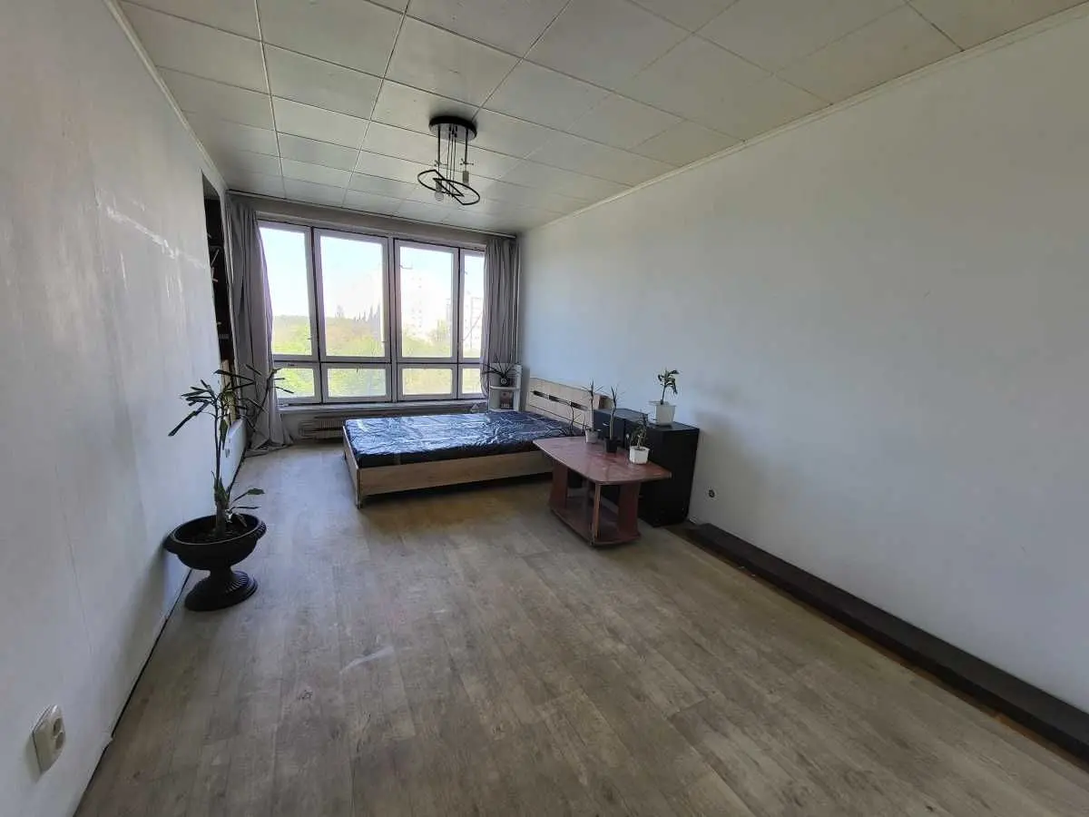 Фото Продаю 1 кімнатну квартиру, 34 кв. м, Космонавта Волкова вул. 6/55 Київ, ціна: 41000 USD, код 5515