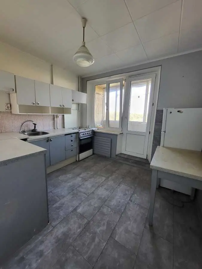 Фото Продаю 1 кімнатну квартиру, 34 кв. м, Космонавта Волкова вул. 6/55 Київ, ціна: 41000 USD, код 5515