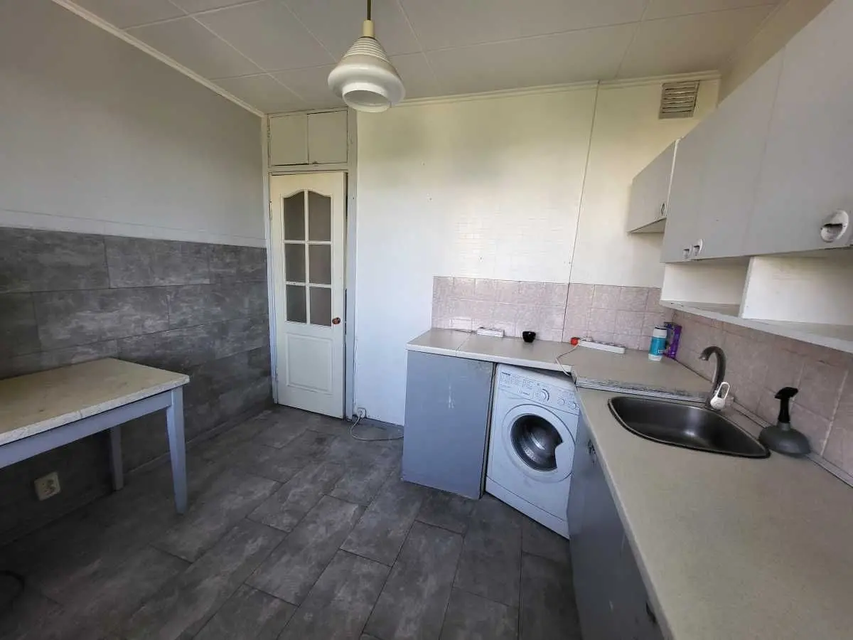 Фото Продаю 1 кімнатну квартиру, 34 кв. м, Космонавта Волкова вул. 6/55 Київ, ціна: 41000 USD, код 5515