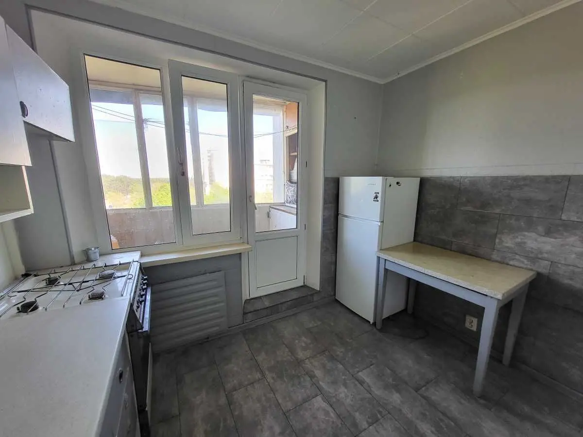 Фото Продаю 1 кімнатну квартиру, 34 кв. м, Космонавта Волкова вул. 6/55 Київ, ціна: 41000 USD, код 5515
