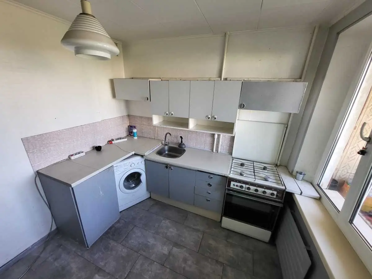 Фото Продаю 1 кімнатну квартиру, 34 кв. м, Космонавта Волкова вул. 6/55 Київ, ціна: 41000 USD, код 5515
