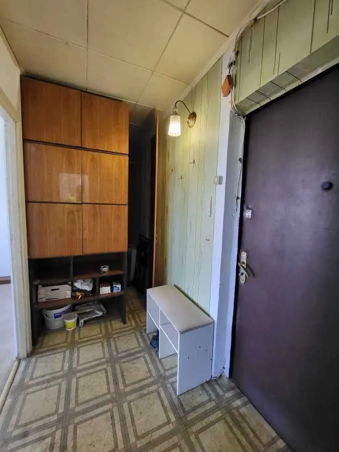 Фото Продаю 1 кімнатну квартиру, 34 кв. м, Космонавта Волкова вул. 6/55 Київ, ціна: 41000 USD, код 5515