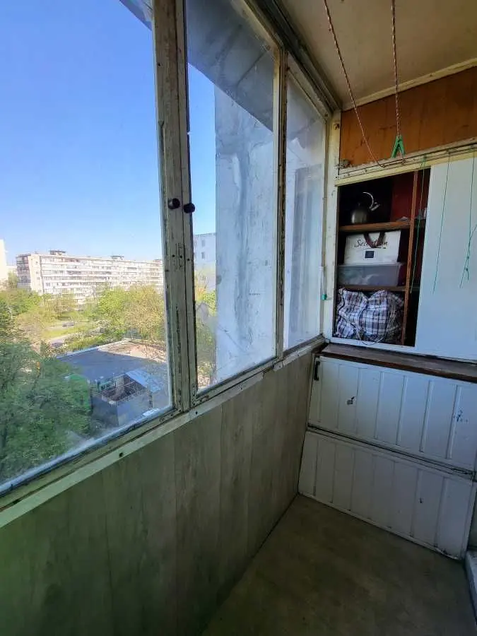 Фото Продаю 1 кімнатну квартиру, 34 кв. м, Космонавта Волкова вул. 6/55 Київ, ціна: 41000 USD, код 5515