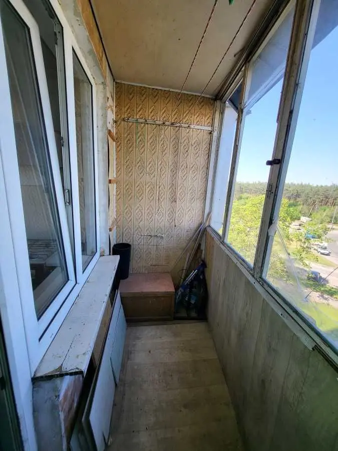 Фото Продаю 1 кімнатну квартиру, 34 кв. м, Космонавта Волкова вул. 6/55 Київ, ціна: 41000 USD, код 5515