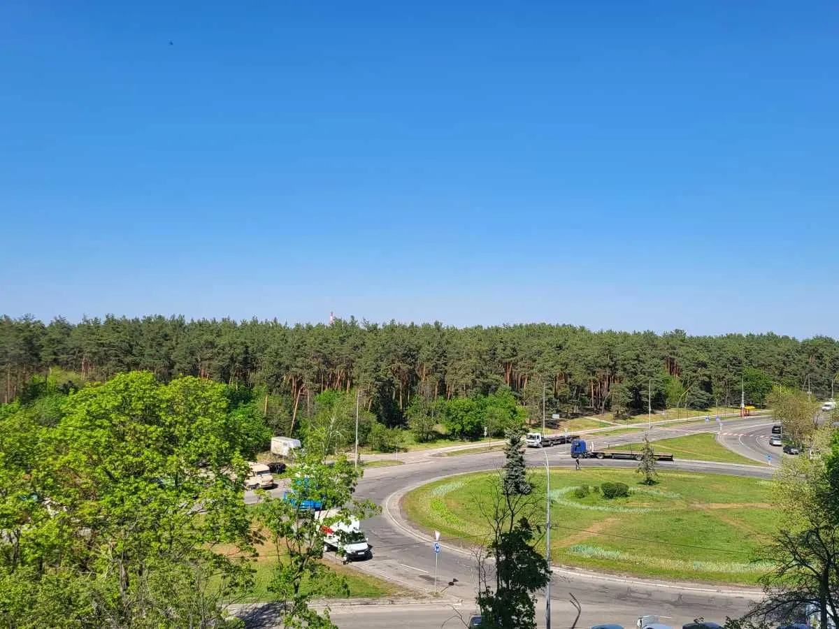 Фото Продаю 1 кімнатну квартиру, 34 кв. м, Космонавта Волкова вул. 6/55 Київ, ціна: 41000 USD, код 5515