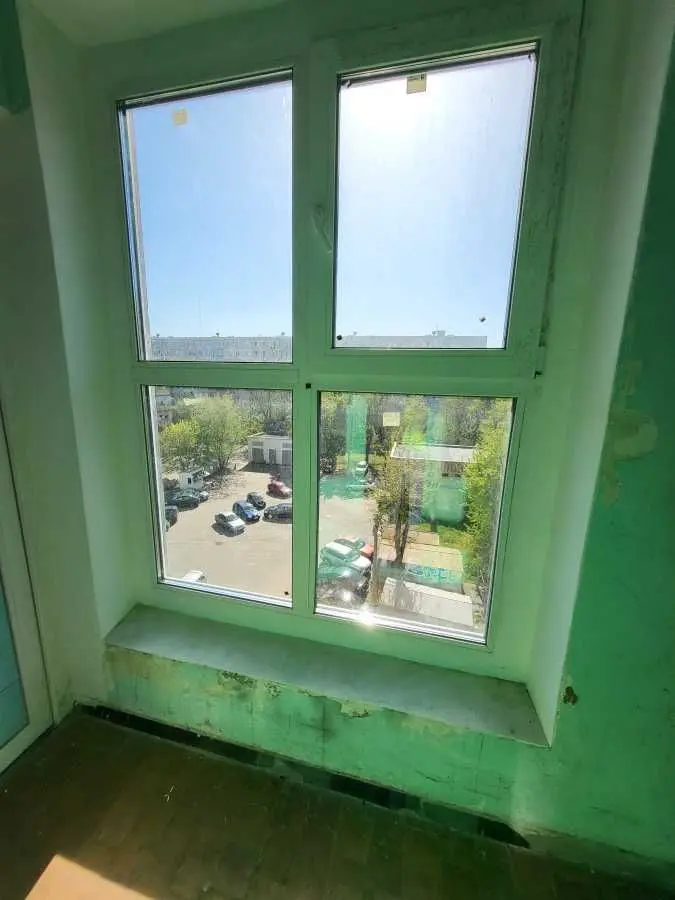 Фото Продаю 1 кімнатну квартиру, 34 кв. м, Космонавта Волкова вул. 6/55 Київ, ціна: 41000 USD, код 5515