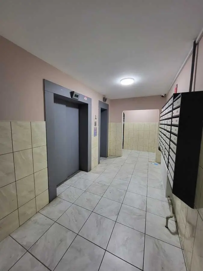 Фото Продаю 1 кімнатну квартиру, 34 кв. м, Космонавта Волкова вул. 6/55 Київ, ціна: 41000 USD, код 5515