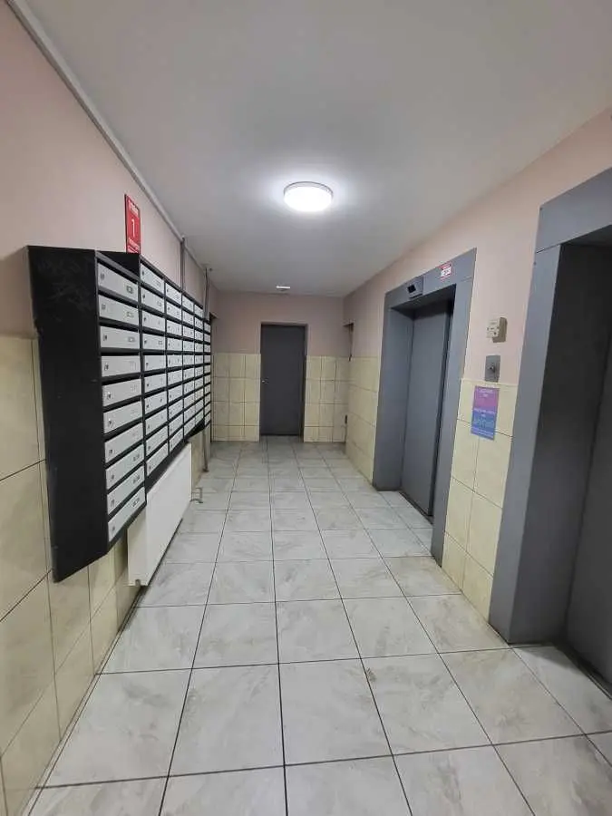 Фото Продаю 1 кімнатну квартиру, 34 кв. м, Космонавта Волкова вул. 6/55 Київ, ціна: 41000 USD, код 5515