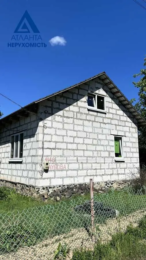 Фото Продаю будинок, 44 кв. м, Струмівка, ціна: 49000 USD, код 5516
