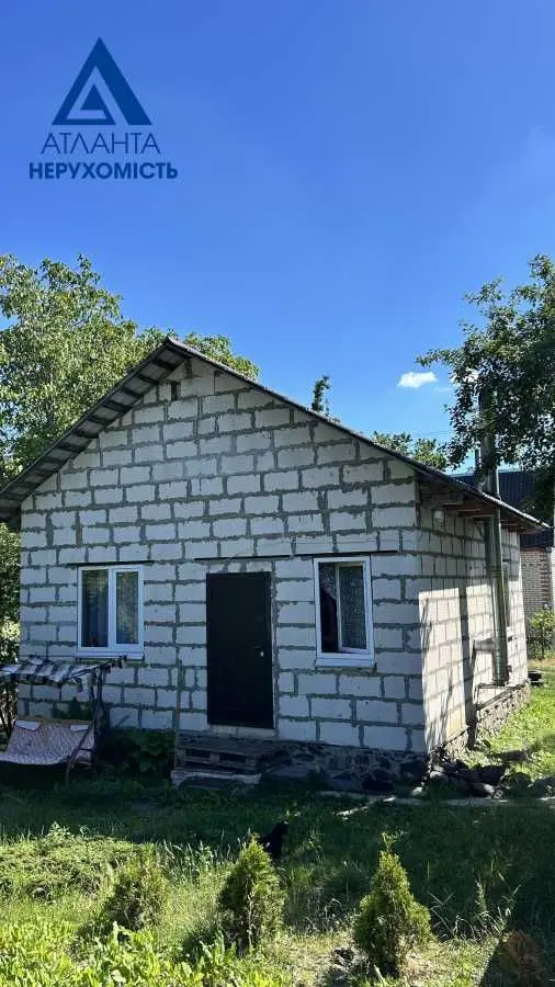 Фото Продаю будинок, 44 кв. м, Струмівка, ціна: 49000 USD, код 5516