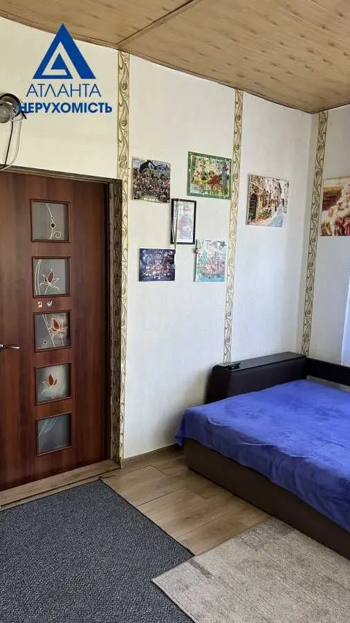 Фото Продаю будинок, 44 кв. м, Струмівка, ціна: 49000 USD, код 5516
