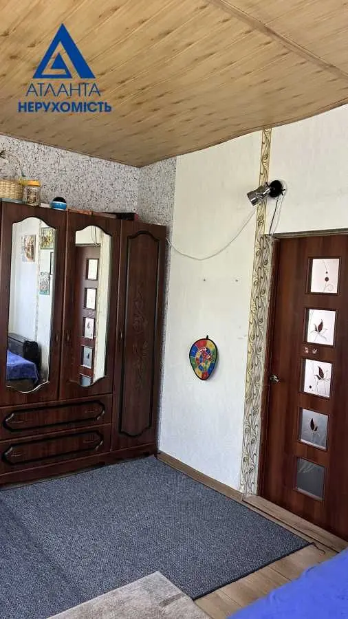 Фото Продаю будинок, 44 кв. м, Струмівка, ціна: 49000 USD, код 5516