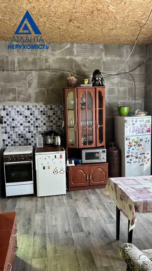 Фото Продаю будинок, 44 кв. м, Струмівка, ціна: 49000 USD, код 5516