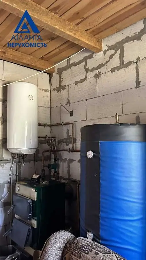 Фото Продаю будинок, 44 кв. м, Струмівка, ціна: 49000 USD, код 5516