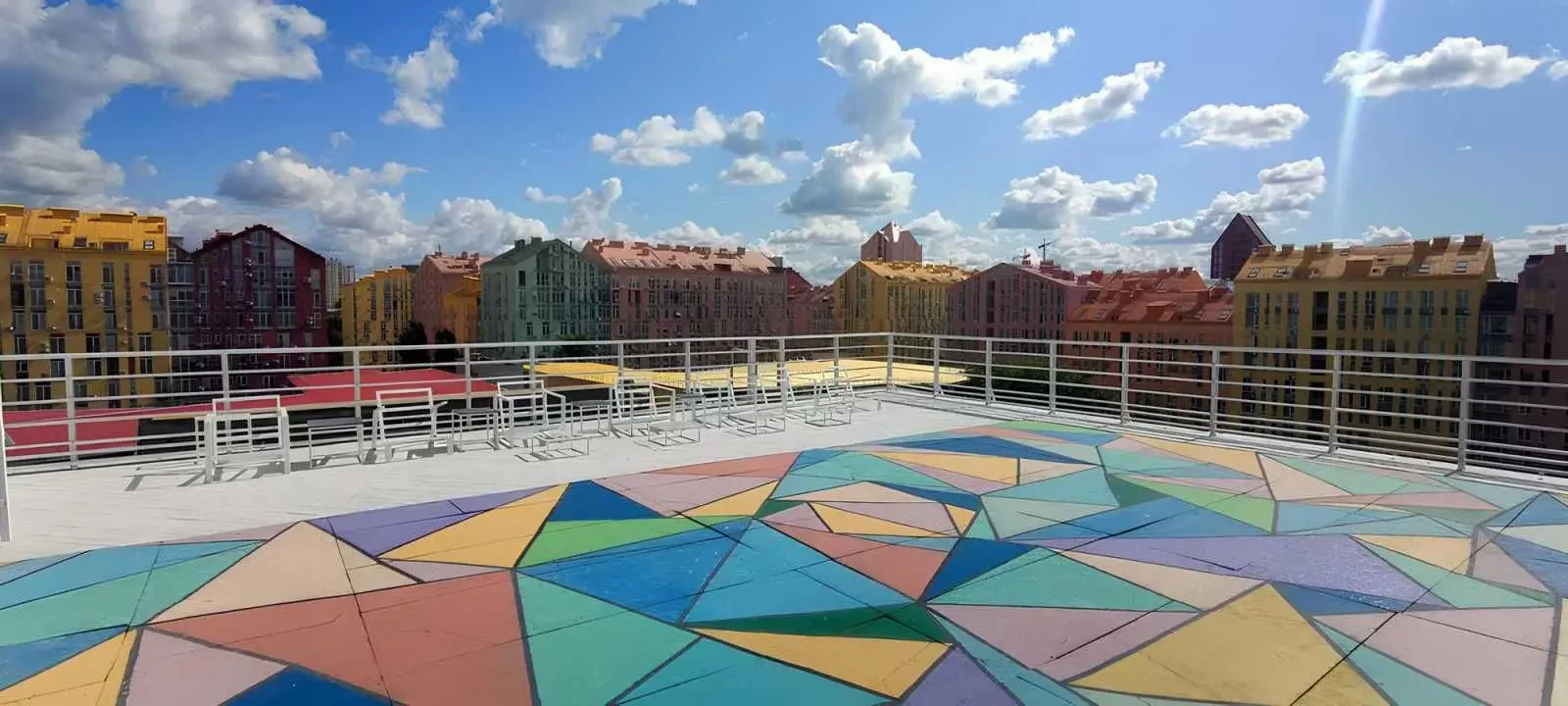 Фото Продаю офіс, 5050 кв. м, Соборності просп. (Возз’єднання)  Київ, ціна: 1950000 USD, код 5520