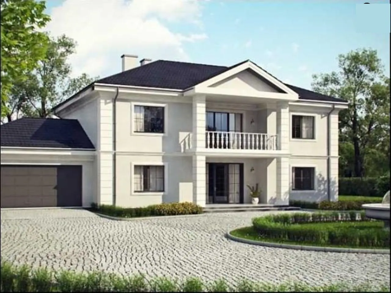 Фото Продаю будинок, 299 кв. м, Дмитрівка, ціна: 275000 $, код 5521