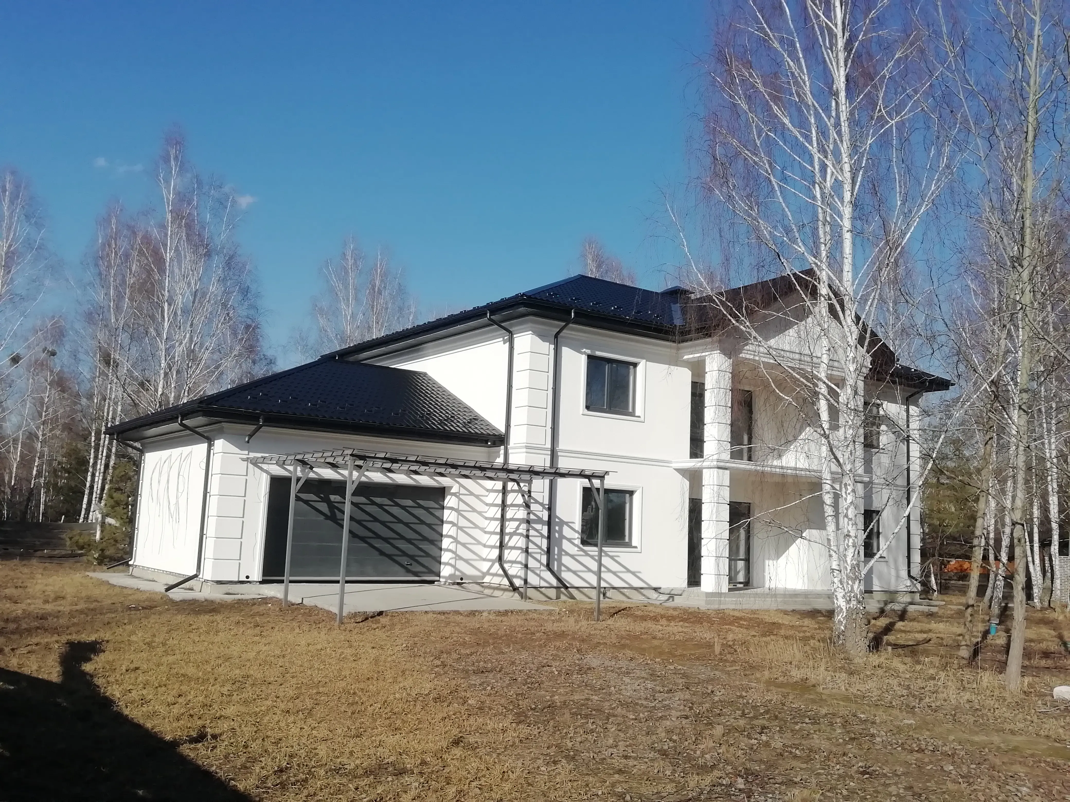 Фото Продаю будинок, 299 кв. м, Дмитрівка, ціна: 275000 $, код 5521