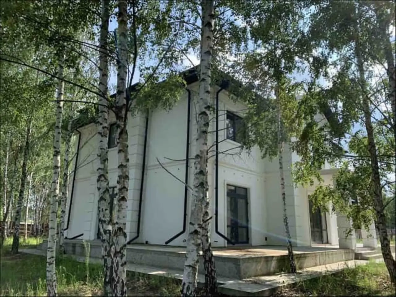 Фото Продаю будинок, 299 кв. м, Дмитрівка, ціна: 275000 $, код 5521
