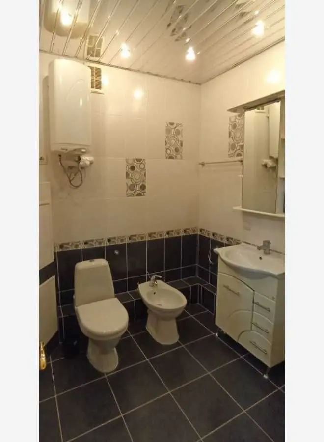 Фото Продаю 3-комнатную квартиру, 112 кв. м, Герасима Кондратьева ул. 25/1 Сумы, цена: 65000 USD, код 5522