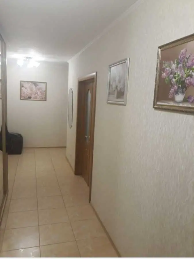 Фото Продаю 3-комнатную квартиру, 112 кв. м, Герасима Кондратьева ул. 25/1 Сумы, цена: 65000 USD, код 5522