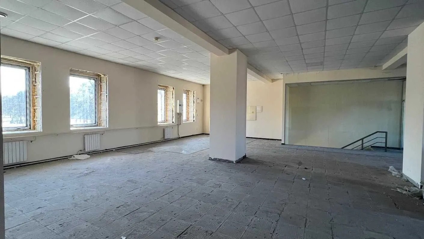 Фото Продаю офіс, 6430 кв. м, Куренівська вул. 5/7 Київ, ціна: 3181860 USD, код 5524