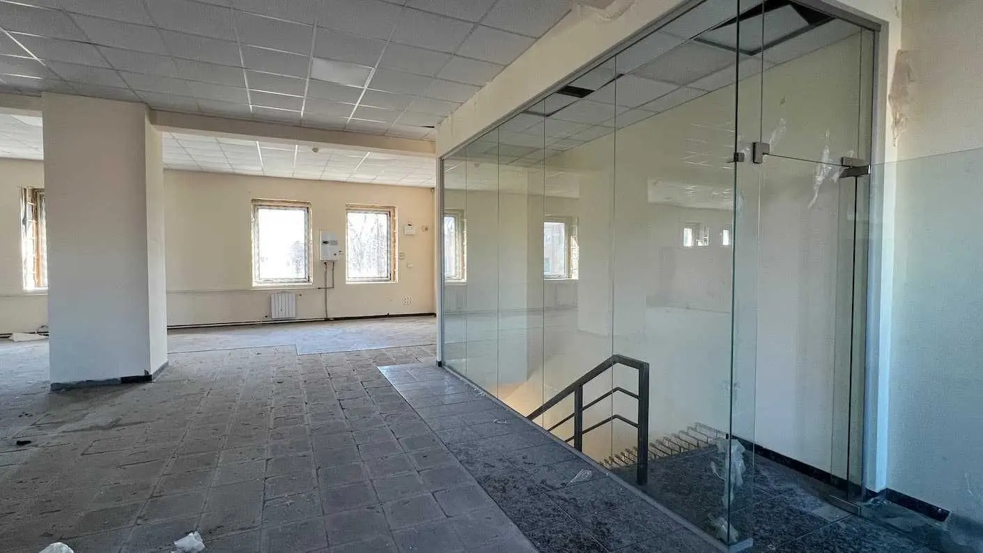 Фото Продаю офіс, 6430 кв. м, Куренівська вул. 5/7 Київ, ціна: 3181860 USD, код 5524