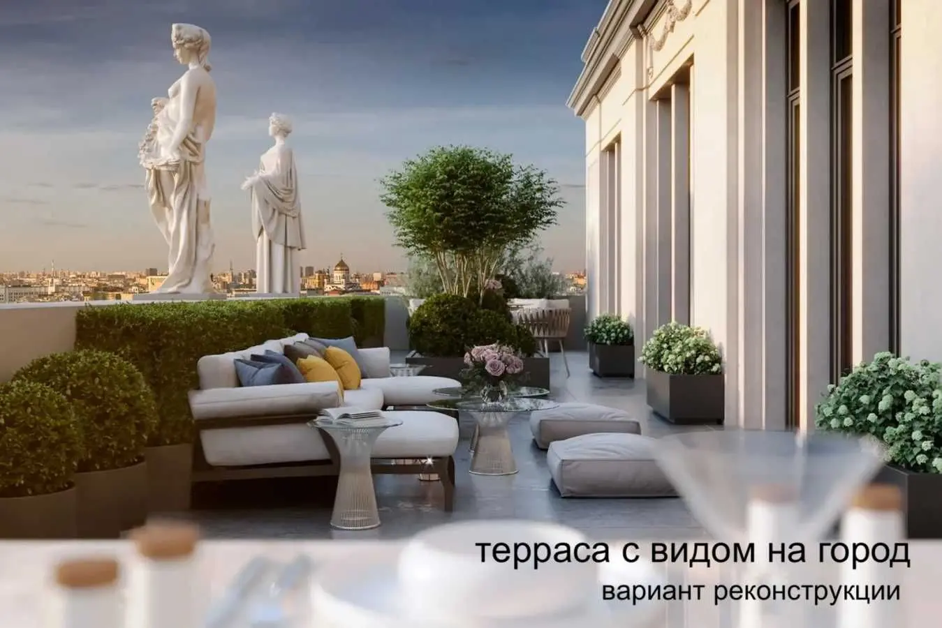 Фото Продаю офіс, 3850 кв. м, Льва Толстого вул.  Київ, ціна: 4000000 USD, код 5525