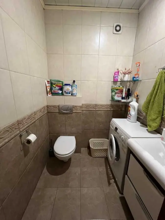 Фото Продаю 3 кімнатну квартиру, 120 кв. м, Голосіївський просп. (40-річчя Жовтня)  Київ, ціна: 210000 USD, код 5528