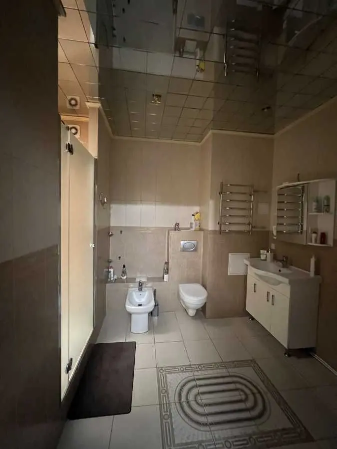 Фото Продаю 3 кімнатну квартиру, 120 кв. м, Голосіївський просп. (40-річчя Жовтня)  Київ, ціна: 210000 USD, код 5528