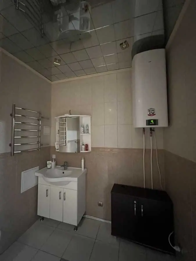 Фото Продаю 3 кімнатну квартиру, 120 кв. м, Голосіївський просп. (40-річчя Жовтня)  Київ, ціна: 210000 USD, код 5528